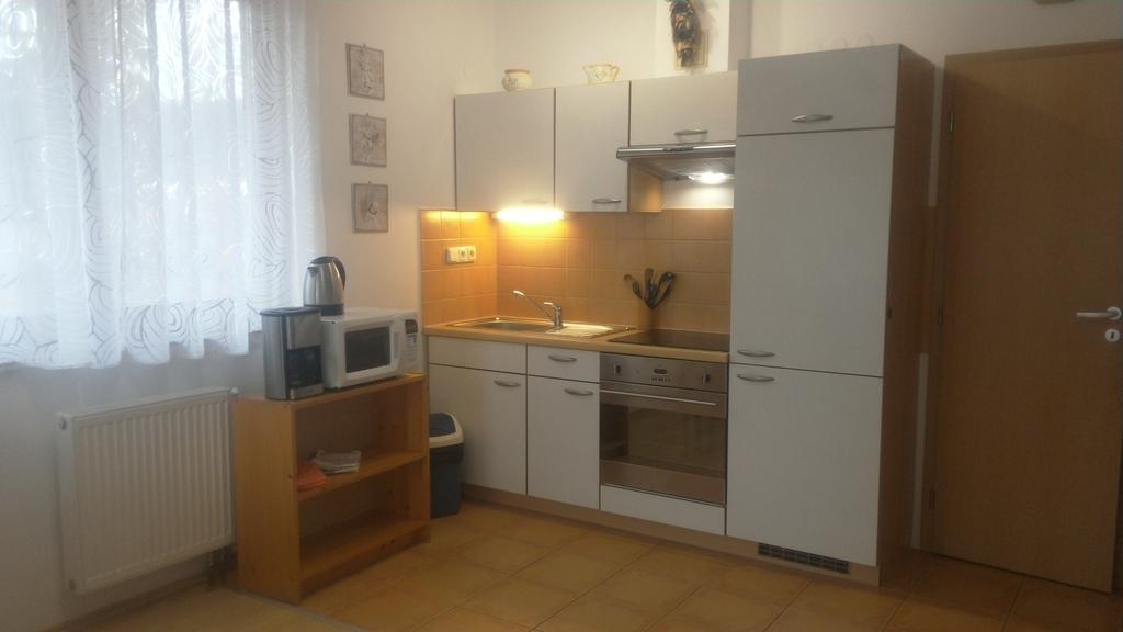 Apartment Lipno Lipno nad Vltavou Exteriér fotografie