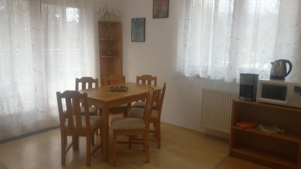 Apartment Lipno Lipno nad Vltavou Exteriér fotografie