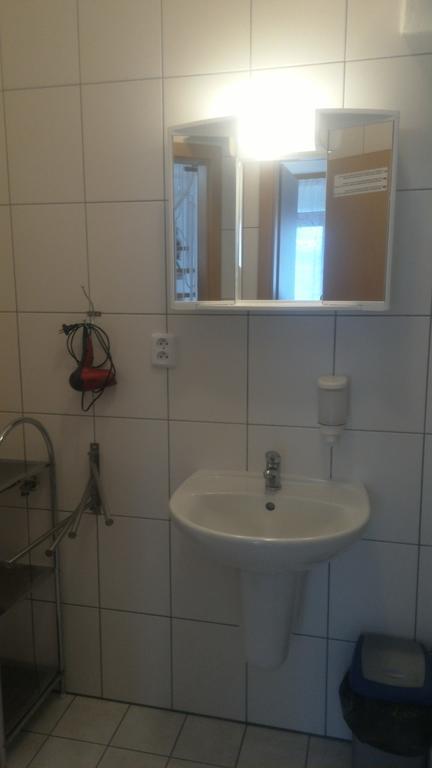 Apartment Lipno Lipno nad Vltavou Exteriér fotografie