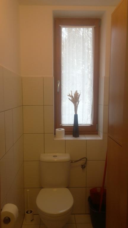 Apartment Lipno Lipno nad Vltavou Exteriér fotografie