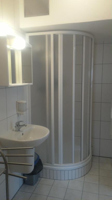 Apartment Lipno Lipno nad Vltavou Exteriér fotografie