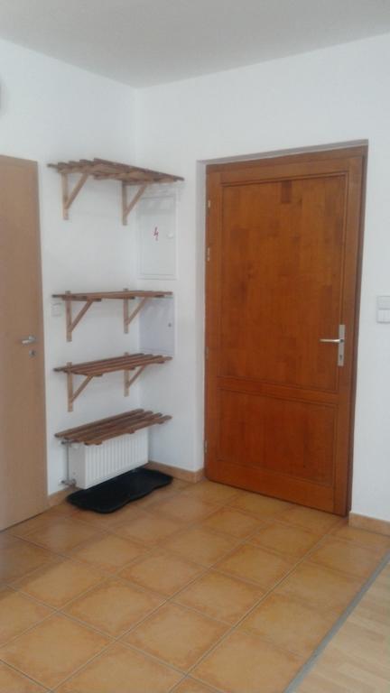 Apartment Lipno Lipno nad Vltavou Exteriér fotografie